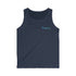 Carey Chen's Mahi Style Men's Softstyle Tank Top